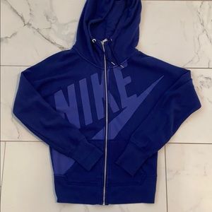 Women’s Logo Nike Hoodie